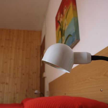 Albergo Della Posta Clusone Dış mekan fotoğraf