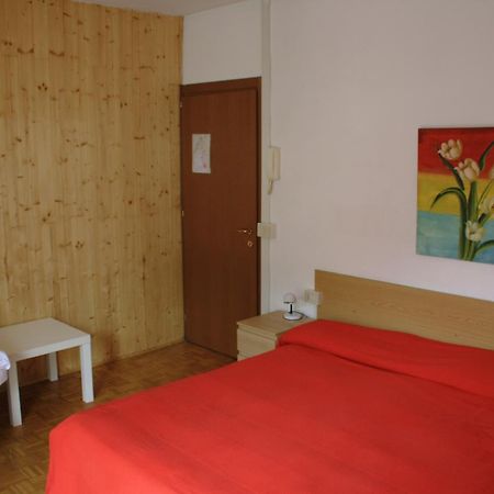 Albergo Della Posta Clusone Dış mekan fotoğraf
