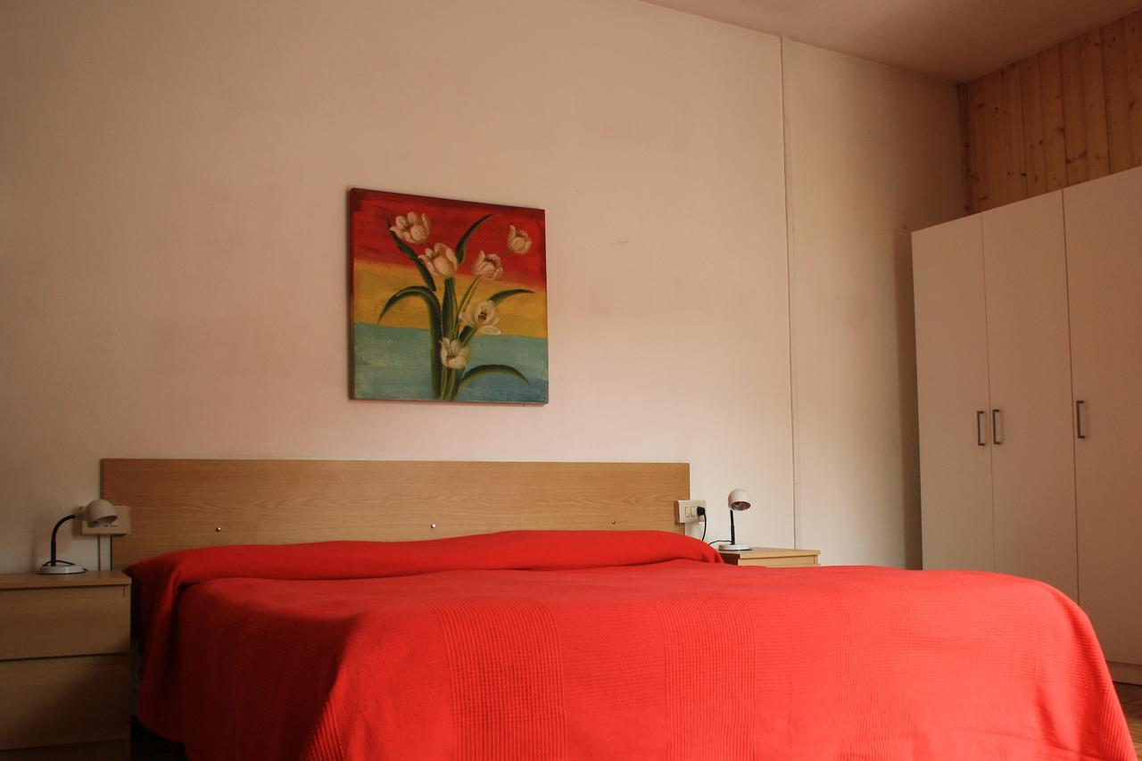 Albergo Della Posta Clusone Dış mekan fotoğraf