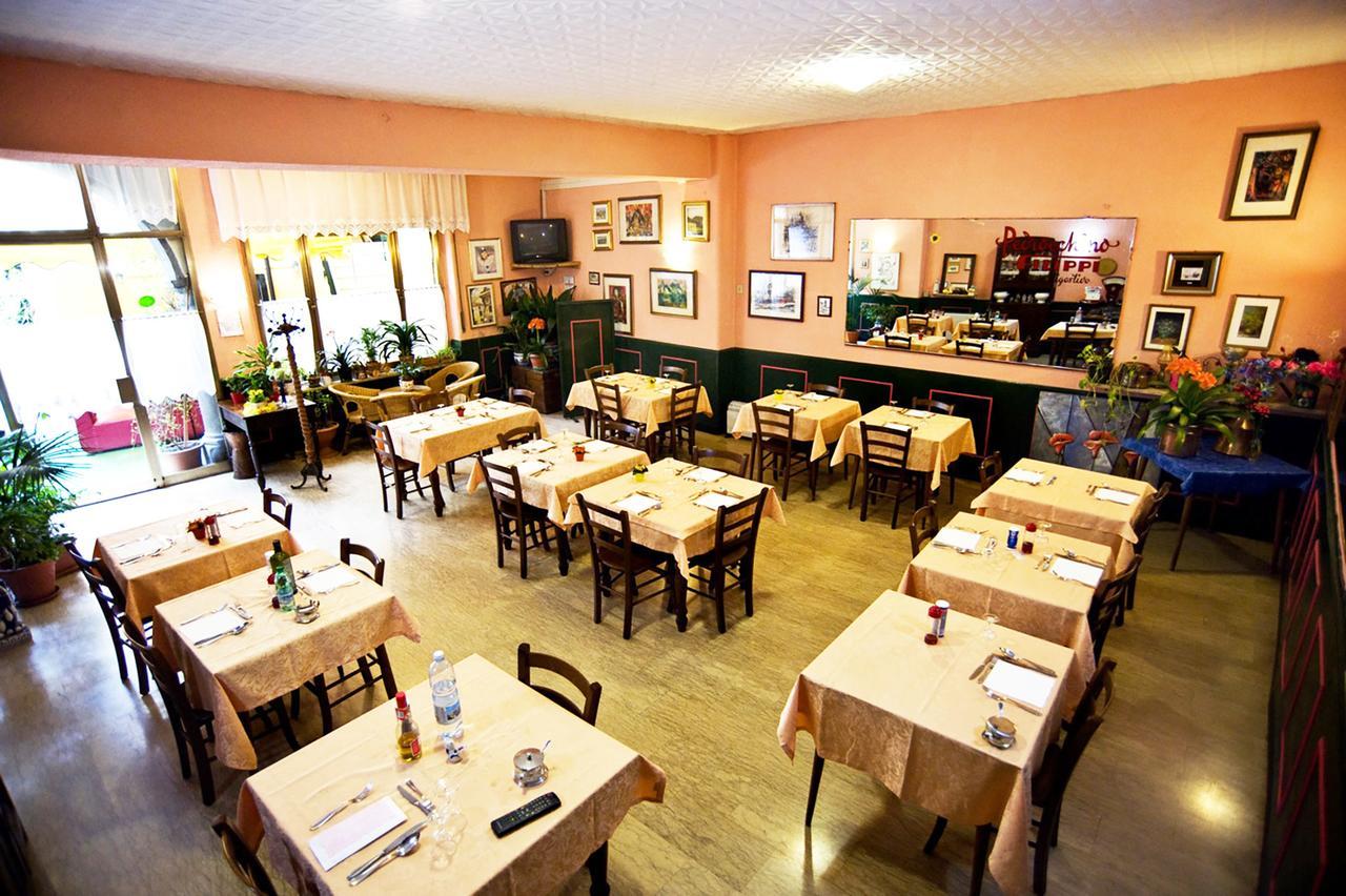 Albergo Della Posta Clusone Dış mekan fotoğraf